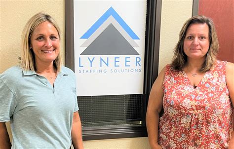 Lyneer is unique to the staffing market in the fact that not only do you get a national firm backing your operation, but you are also supported by a vast network of local offices …